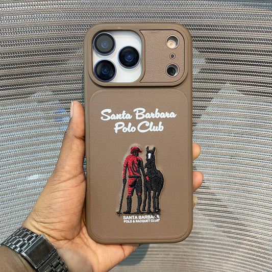 ThreadHide Premium iPhone 17 Series Case