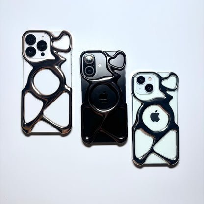 Rimless MagSafe iPhone Case