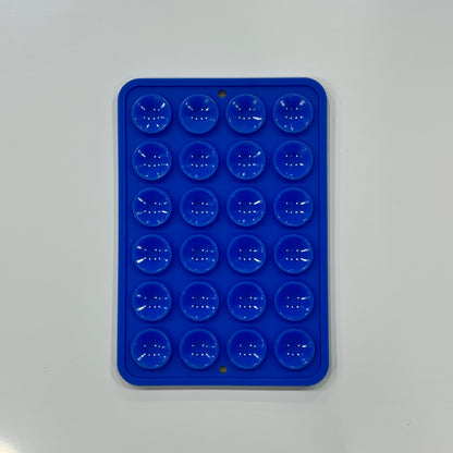 DualGrip Silicone Suction Pad