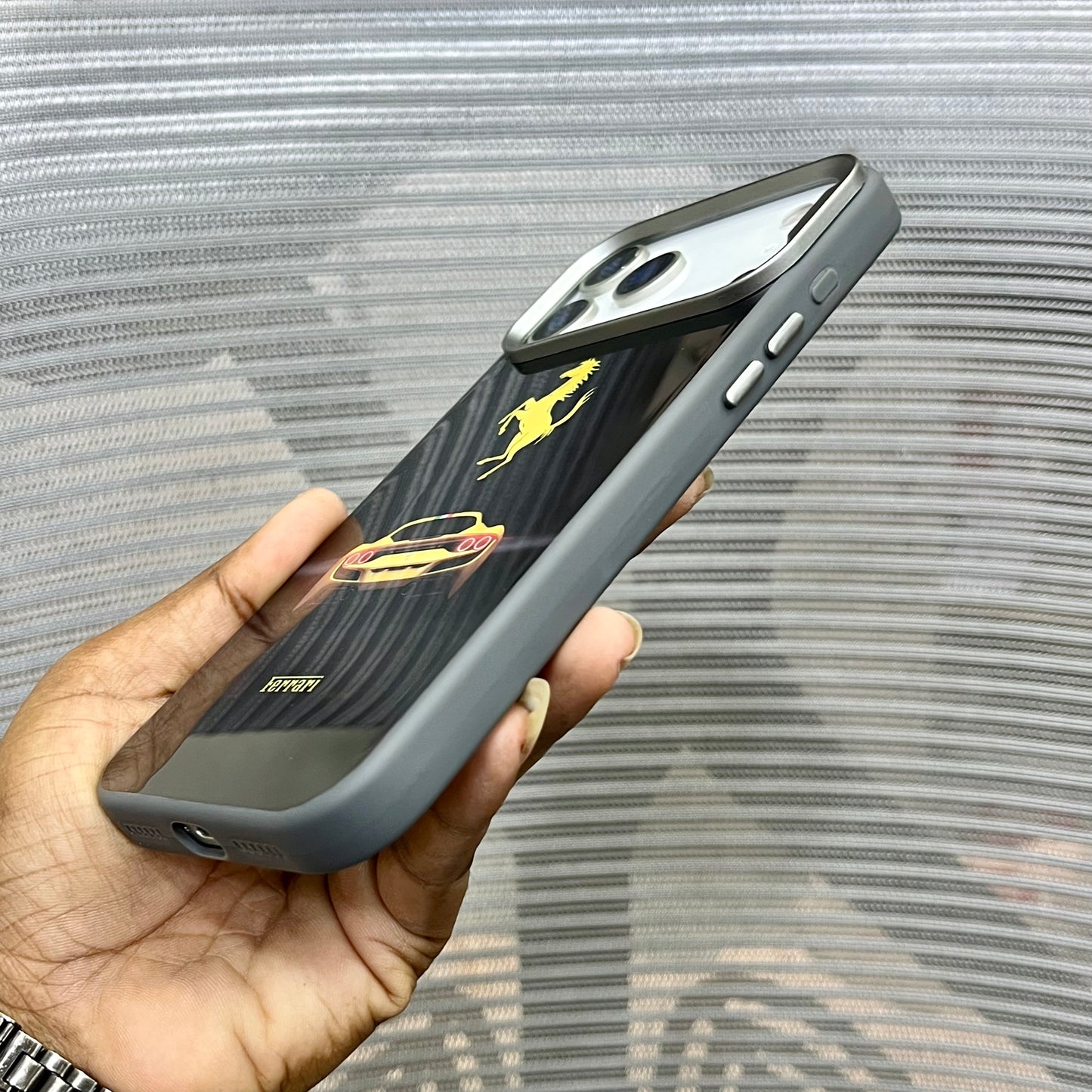 SpeedX Protective iPhone 17 Series Case