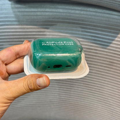 HueGuard Silicone AirPods Case