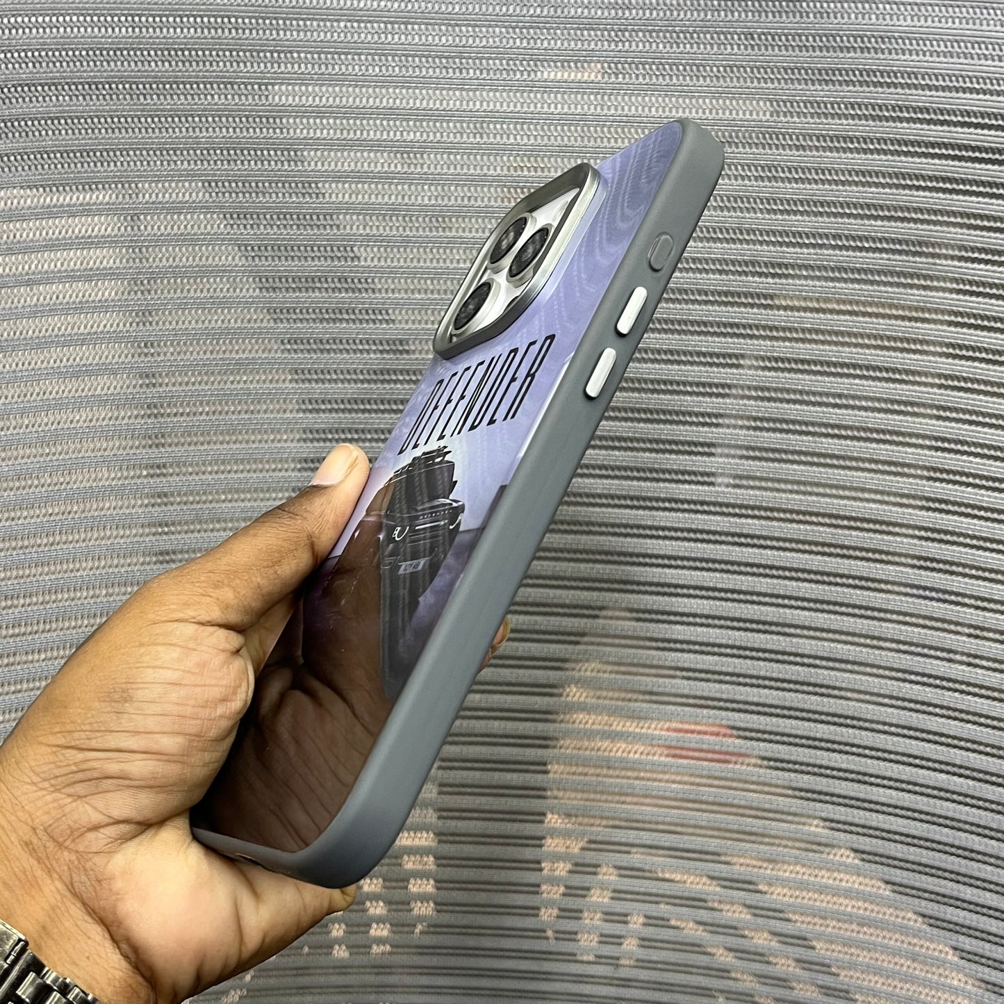 Racing Heritage iPhone 16 Series