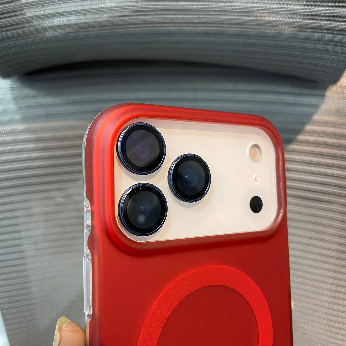 TintCore MagSafe iPhone 17 Series Case