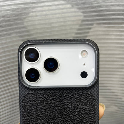 Aramid Elite DualTone iPhone Case