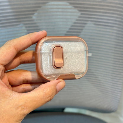 ClearLock AirPods Pro / Pro (2nd Gen) Case