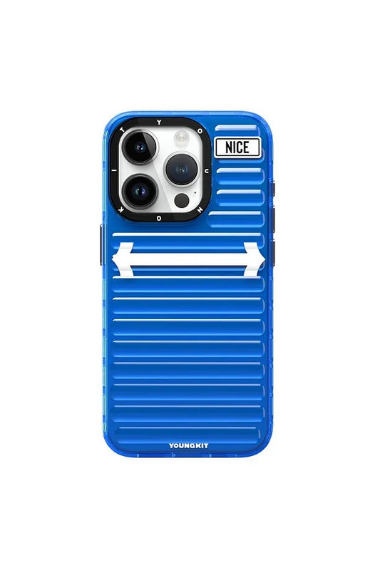 Premium Printed iPhone Case