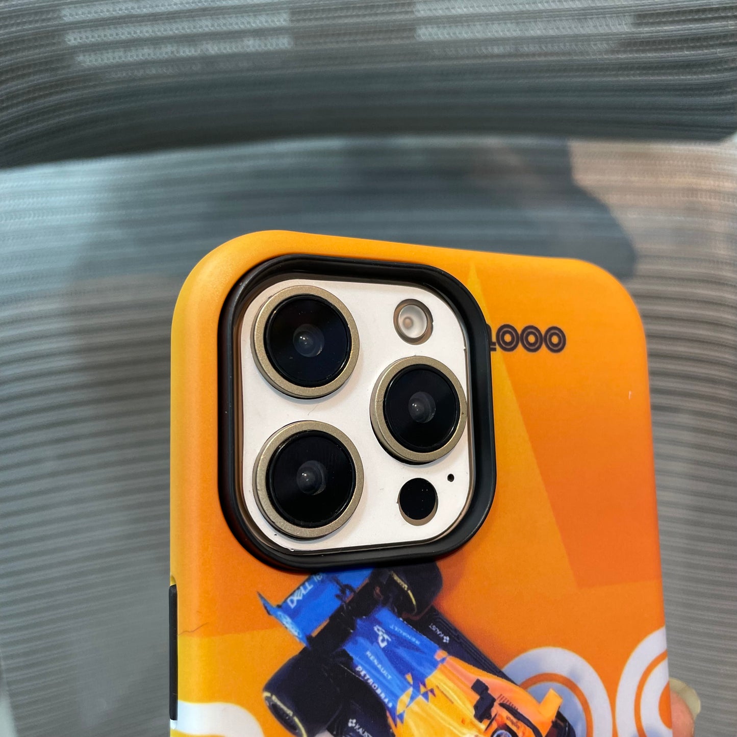 DriftArmor Car iPhone 16 Series Case