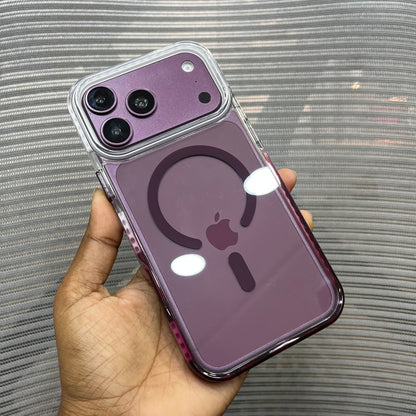 DualTone MagSafe Armor iPhone Case