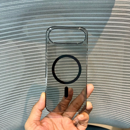 PureMag Anti-Yellow iPhone 17 Air Case