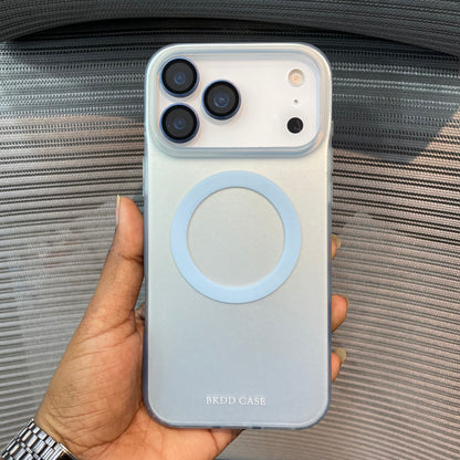 TintCore MagSafe iPhone 17 Series Case
