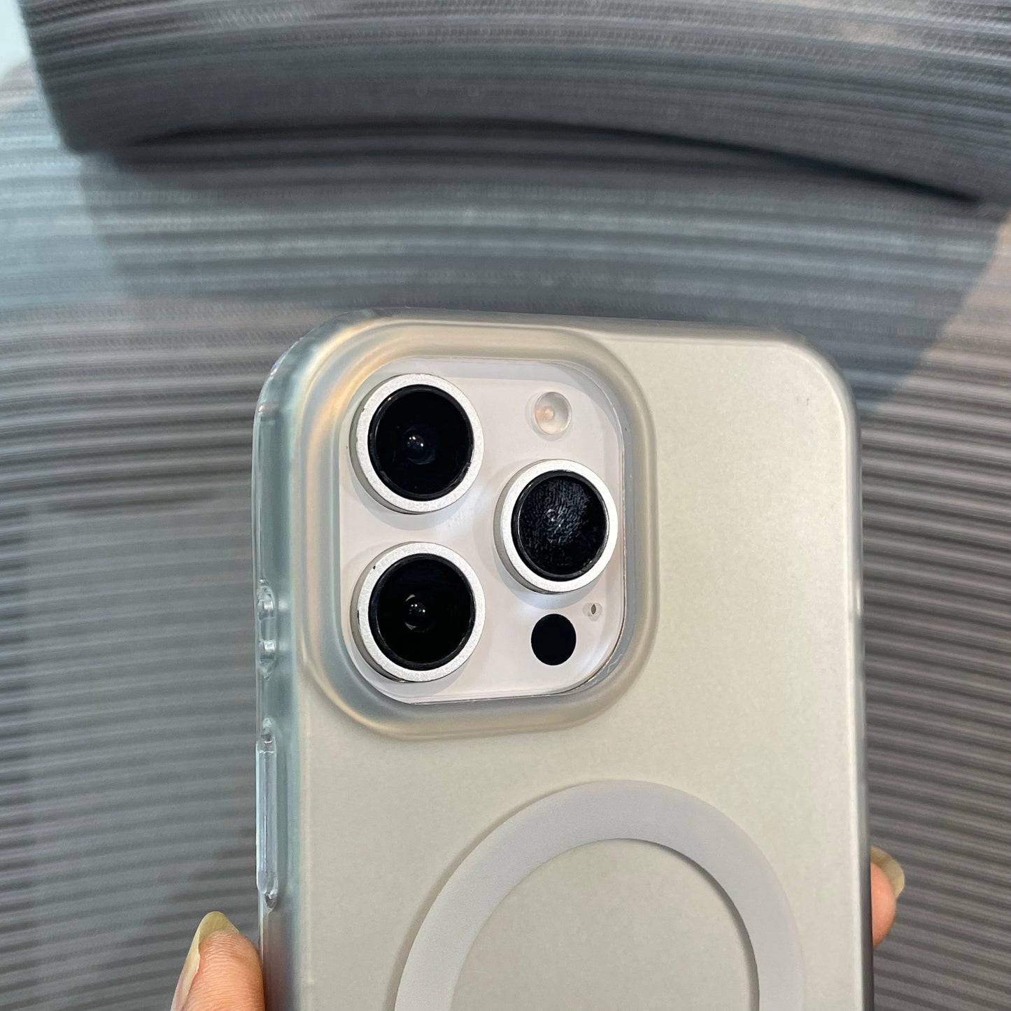 TintCore MagSafe iPhone 16 series  Case