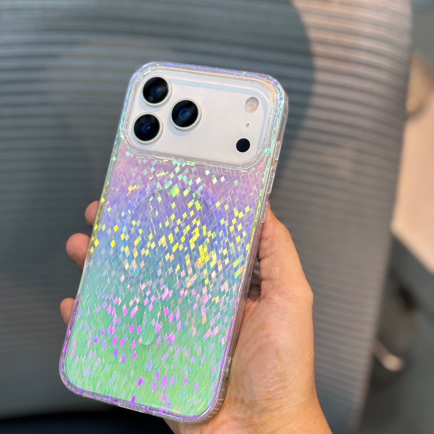 Sparké MagSafe iPhone 15 Case