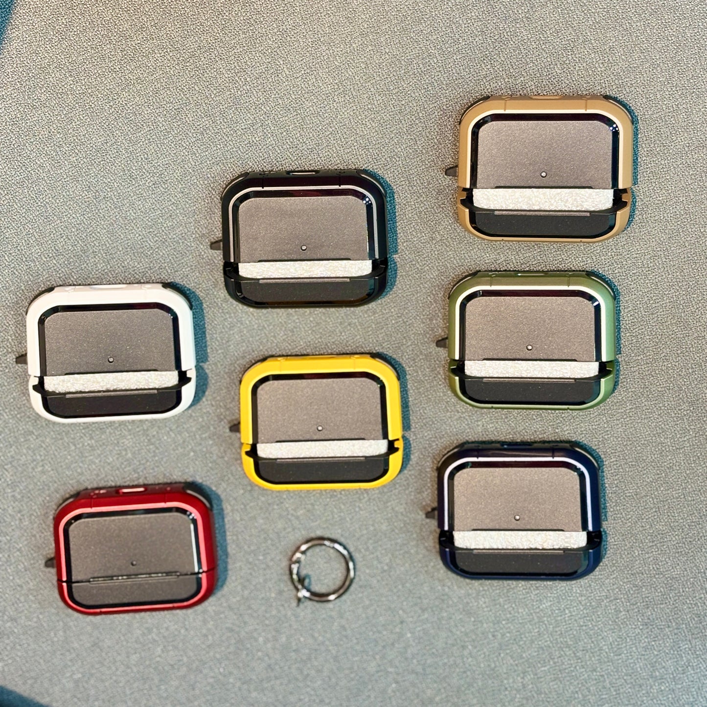 MonoEdge AirPods Pro (3rd Gen) Case