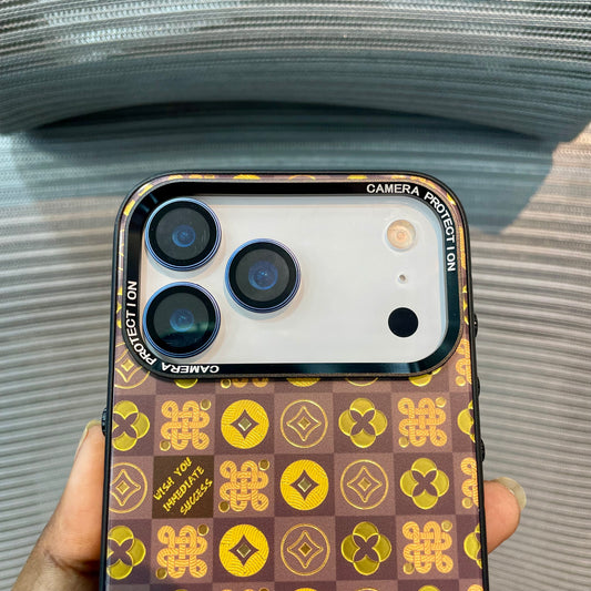 NoirÉlite MagSafe iPhone Case