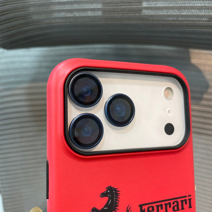 ApexTorque Car Edition iPhone 17 Series Case