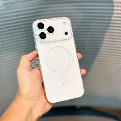 OmbraShade MagSafe iPhone 17 Case