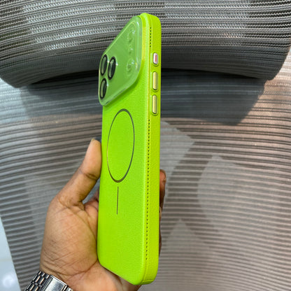 GrainVent MagSafe iPhone 16 Series  Case