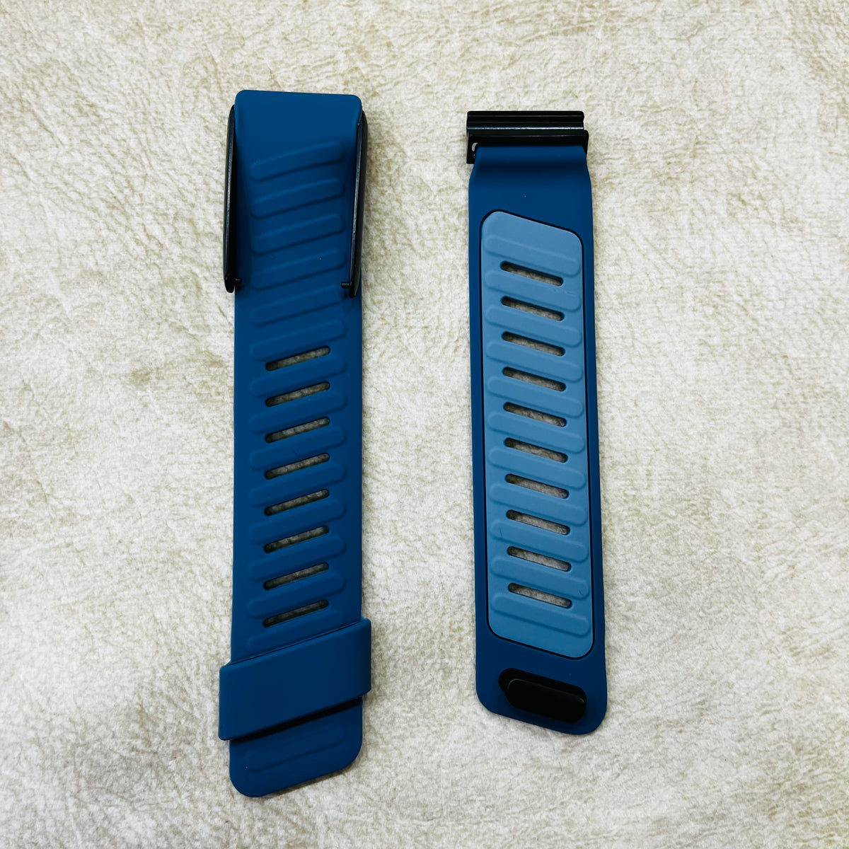 Dual SportFlex Silicone Whoop Peak Band