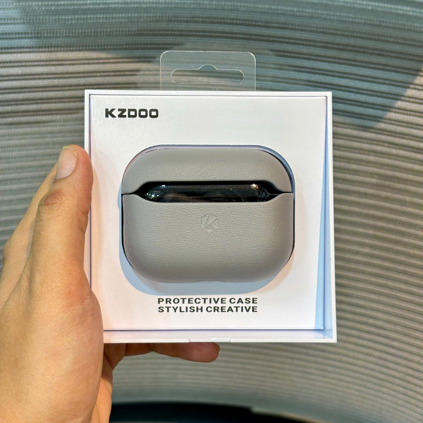 AtelierPods Leather AirPods Pro 3 Case