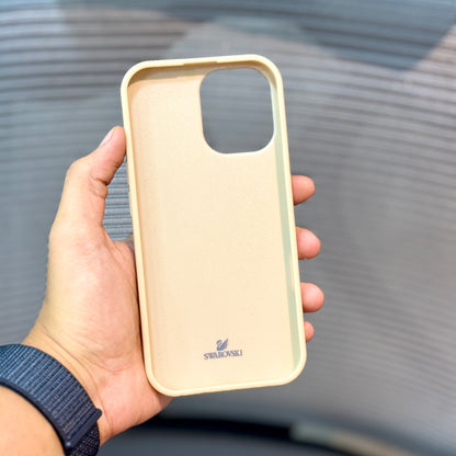 GleamLuxe Bling iPhone 17 Case