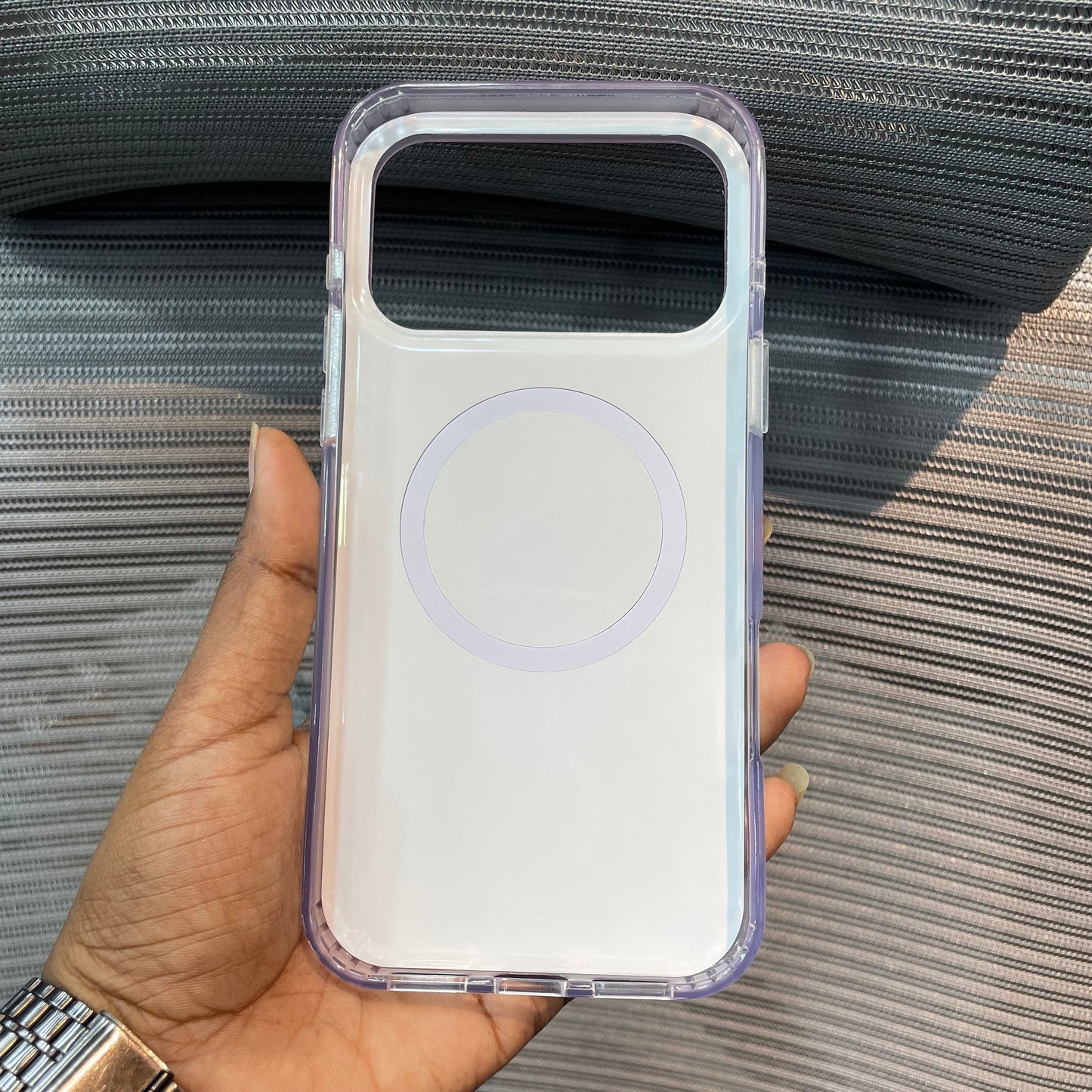TintCore MagSafe iPhone 17 Series Case