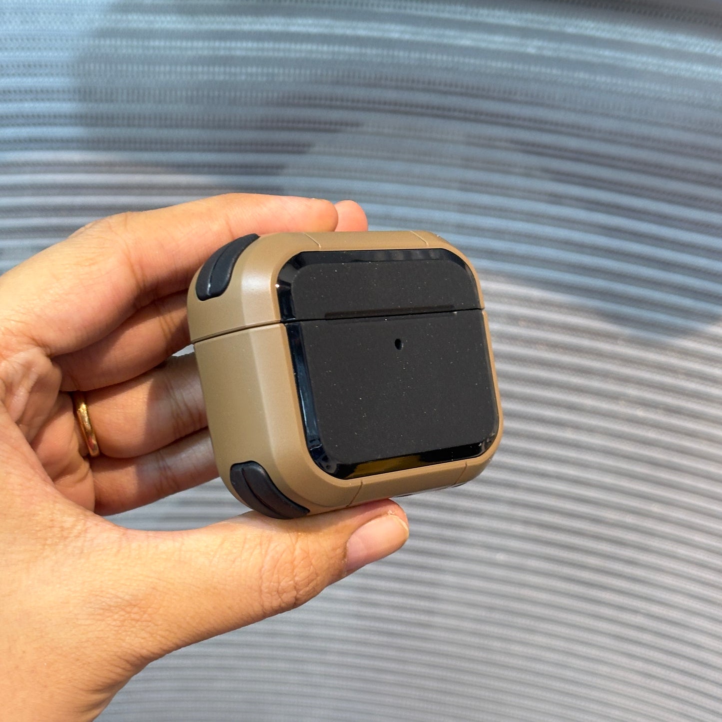 MonoEdge AirPods Pro (3rd Gen) Case