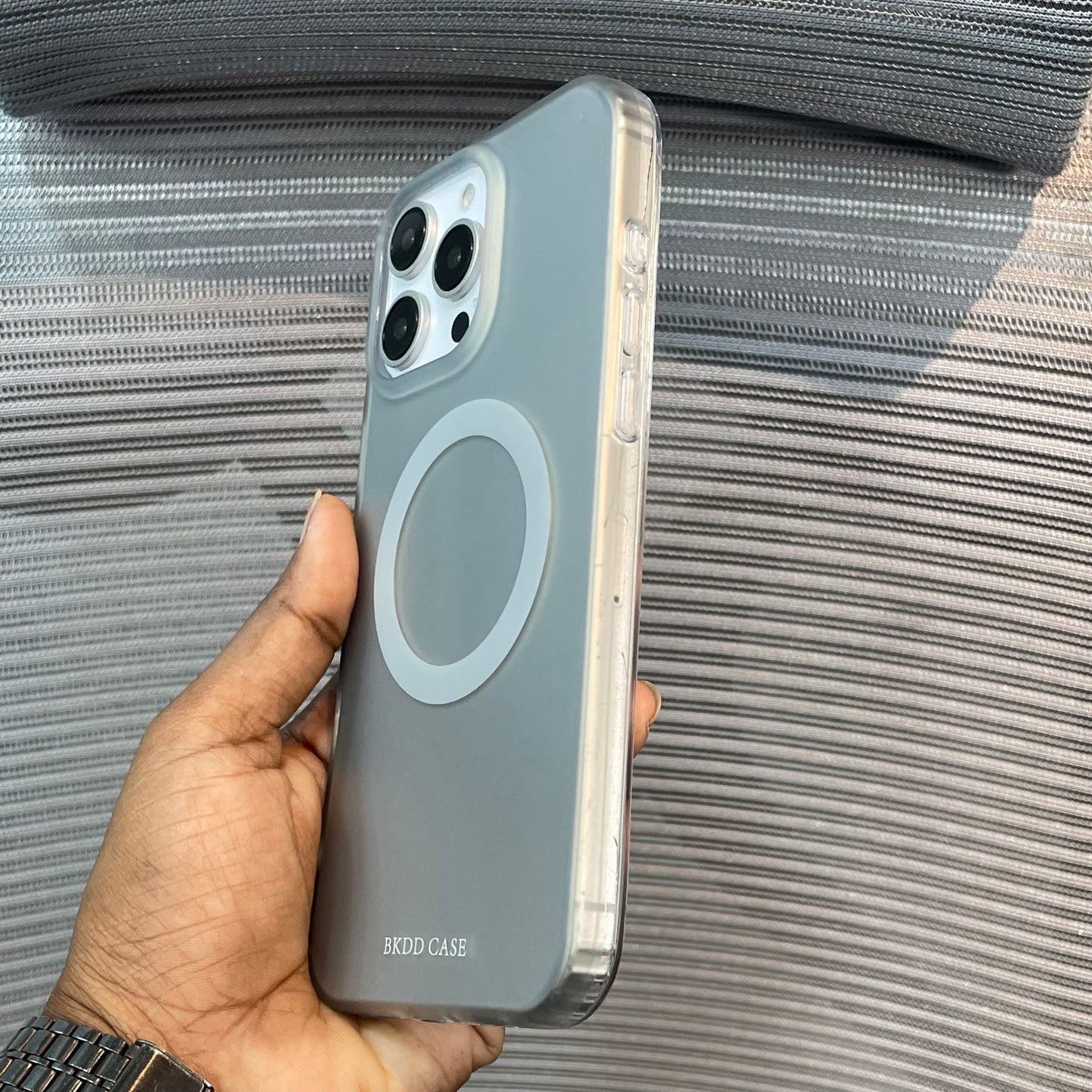 TintCore MagSafe iPhone 16 series  Case