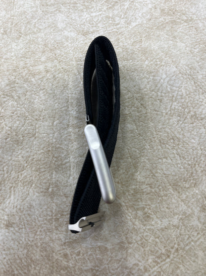 Titanium SuperKnit Whoop MG Band