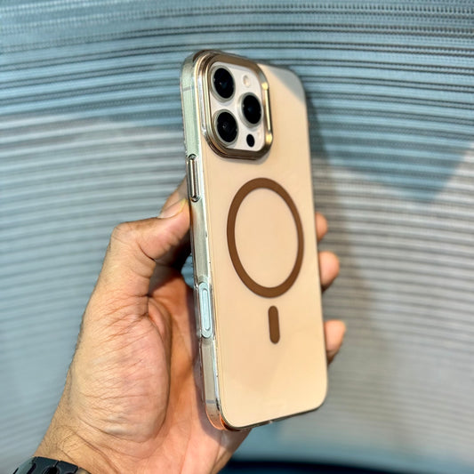 TintéShield MagSafe iPhone 16 Pro Case