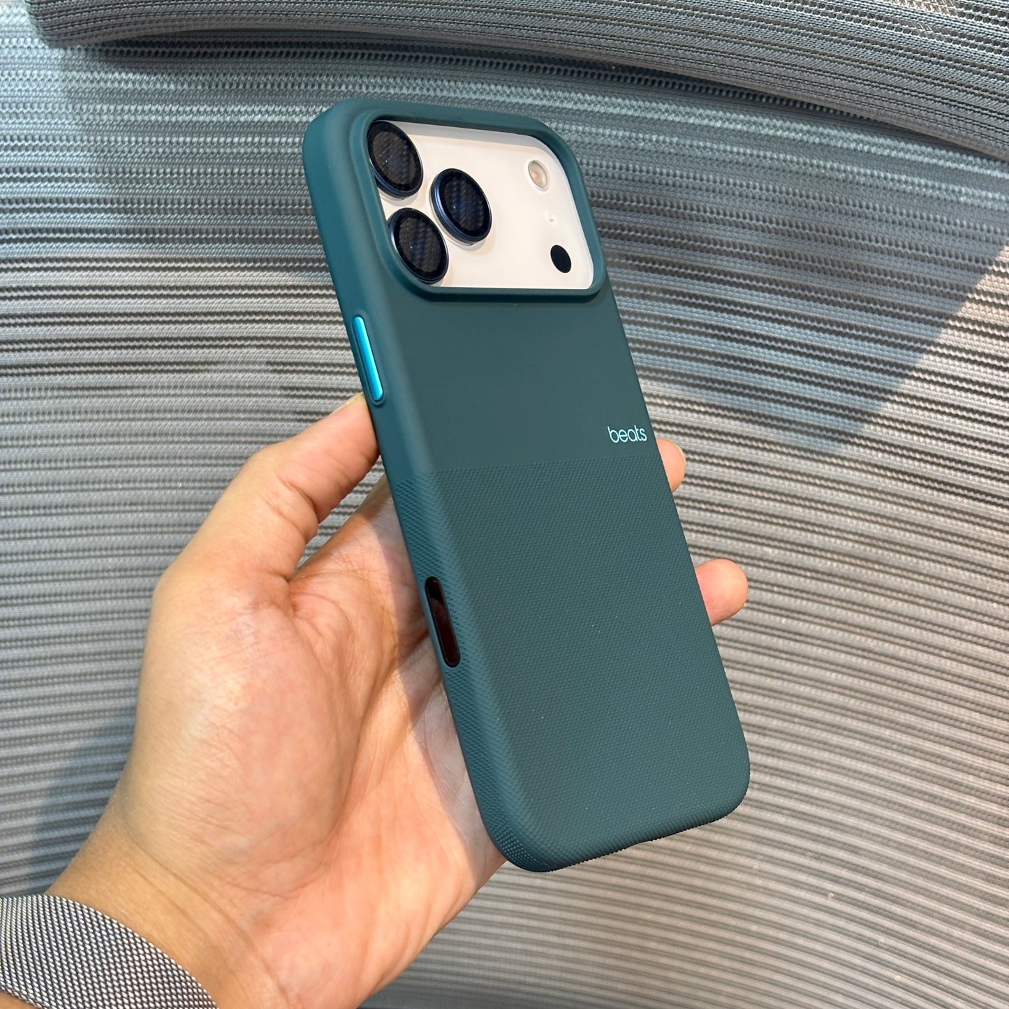 GripArmor MagSafe iPhone 17 Pro Case