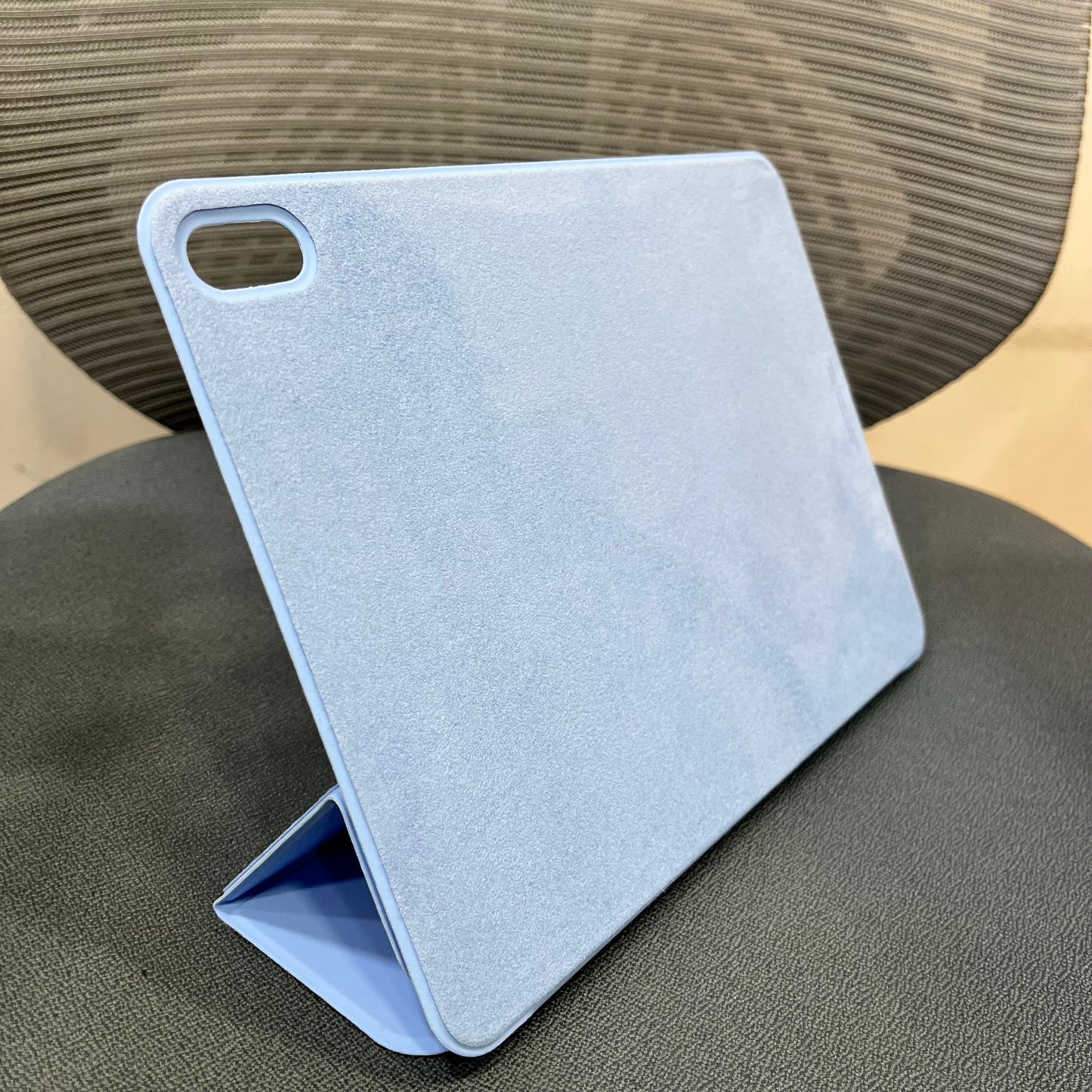 Premium Smart Folio iPad Case