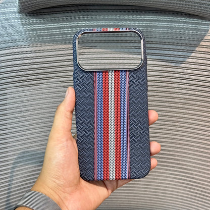 Carbonique MagSafe iPhone 17 Case