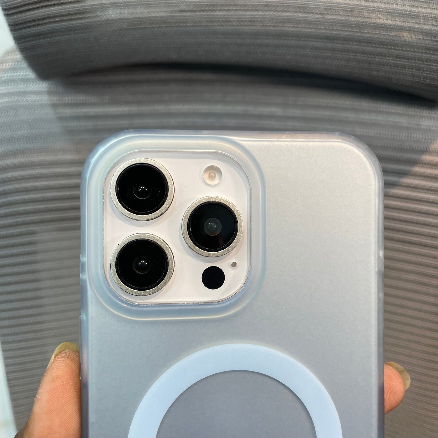 TintCore MagSafe iPhone 16 series  Case