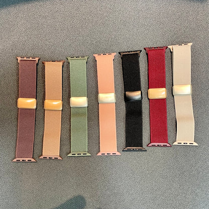 MagWeave Nylon Apple Watch Band