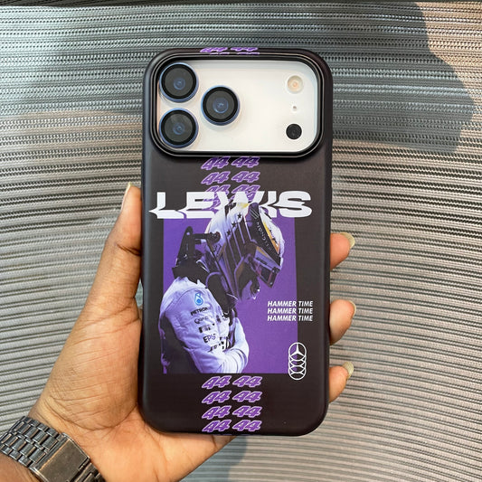VelocityDrive Armor iPhone 17 Series Case