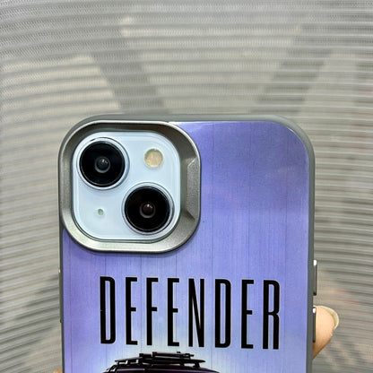 Racing Heritage iPhone 15