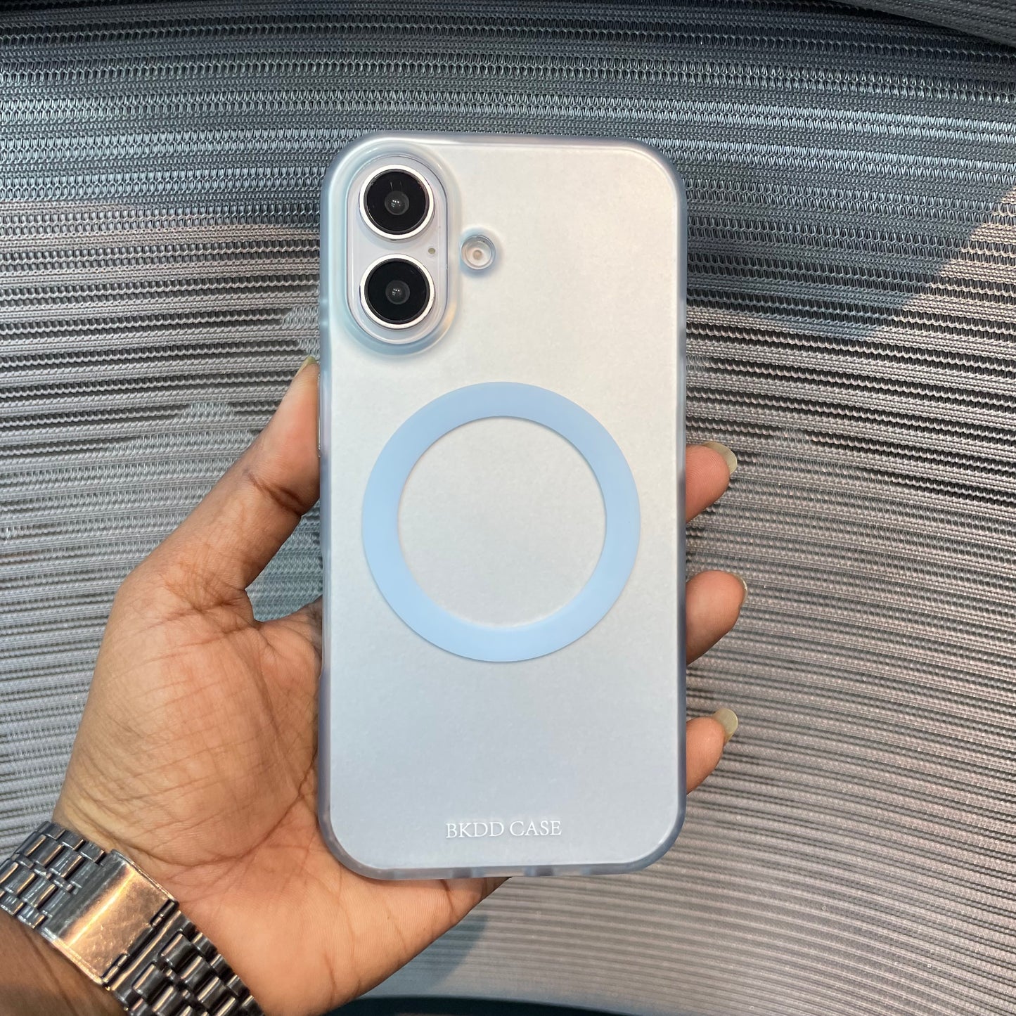 TintCore MagSafe iPhone 16 Case