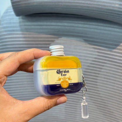 BrewPod Bottle AirPods Pro / Pro (2nd Gen) Case