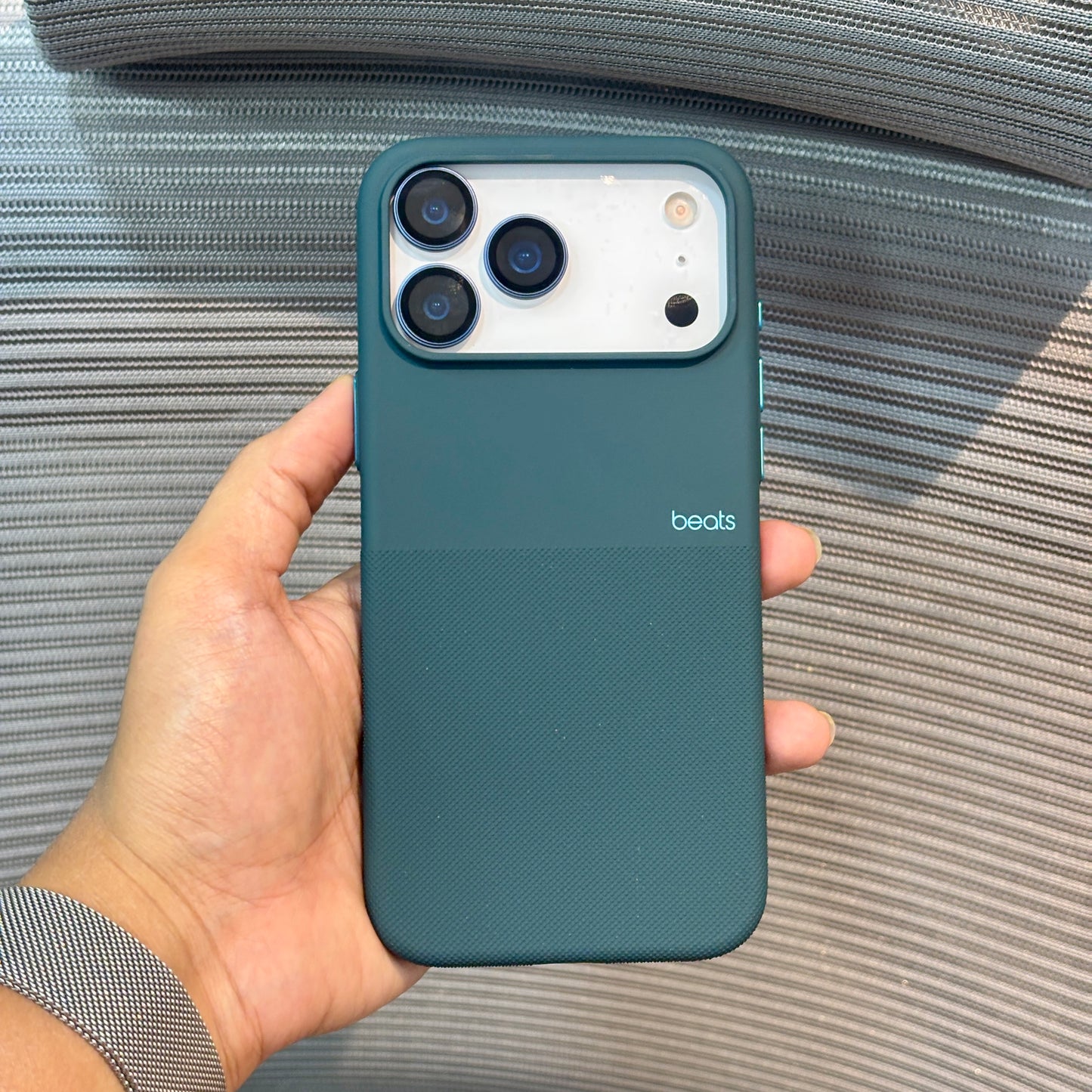 GripArmor MagSafe iPhone 17 Pro Case