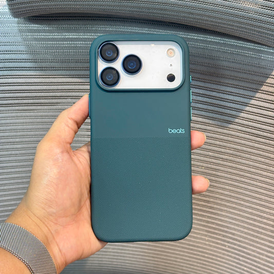 GripArmor MagSafe iPhone 17 Pro Max Case