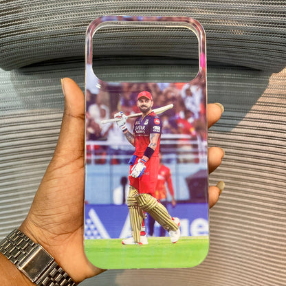 CricketCore iPhone Case