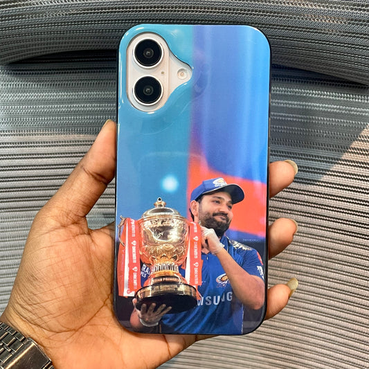 CricketCore iPhone Case