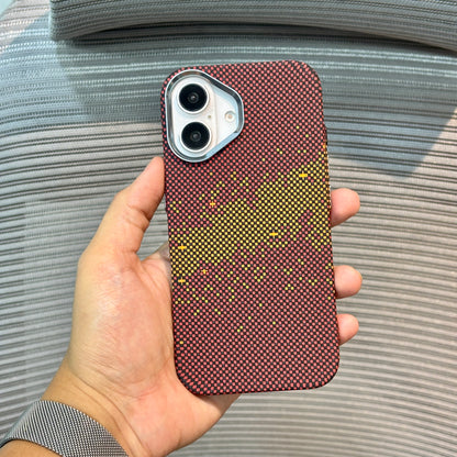 Carbonique MagSafe iPhone 16 Pro Case