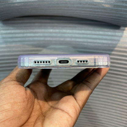 TintCore MagSafe iPhone 16 series  Case
