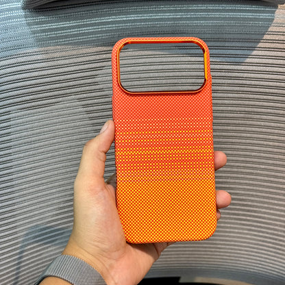 Carbonique MagSafe iPhone 17 Pro Max Case