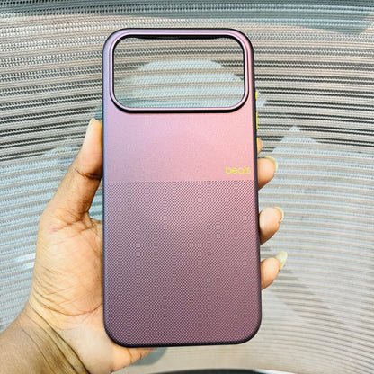 Premium Rugged MagSafe iPhone 18 Pro  Case