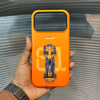 RaceMode iPhone 17 Series Case