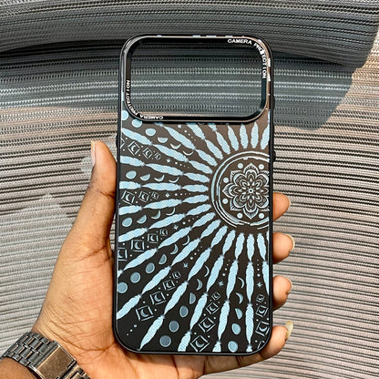 MaisonPrint MagSafe iPhone Case