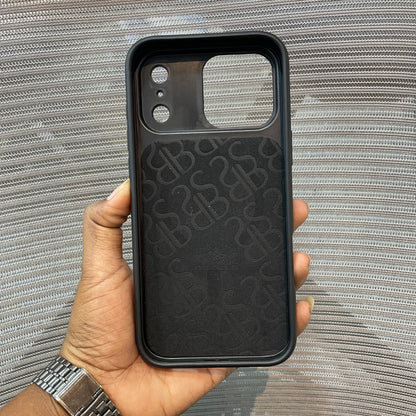 ThreadHide Premium iPhone 17 Series Case
