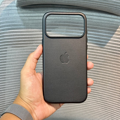 Atelier MagSafe Leather Case